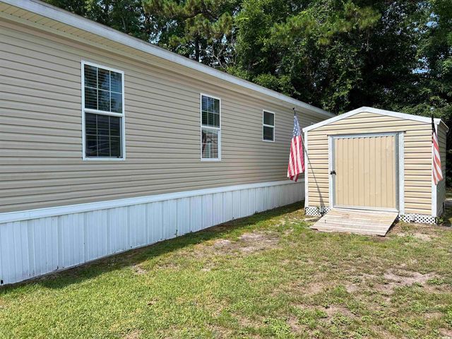 14 Shamrock Circle, Murrells Inlet, SC 29576