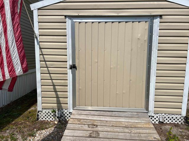 14 Shamrock Circle, Murrells Inlet, SC 29576