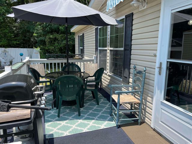 14 Shamrock Circle, Murrells Inlet, SC 29576