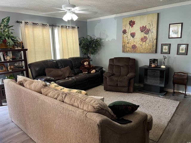 14 Shamrock Circle, Murrells Inlet, SC 29576