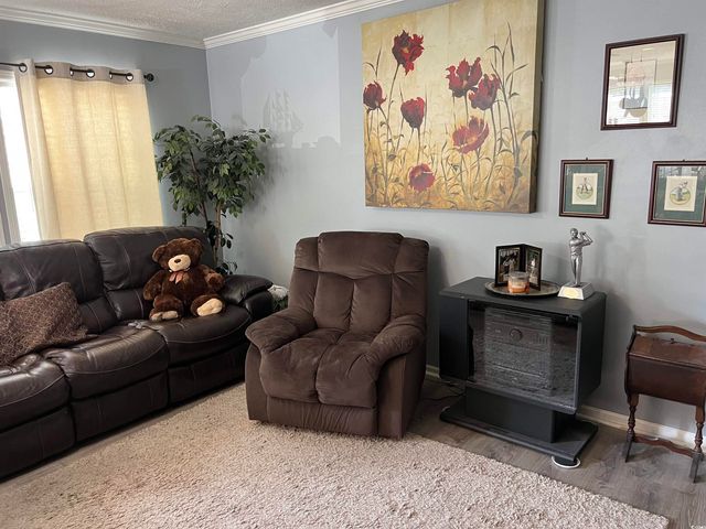 14 Shamrock Circle, Murrells Inlet, SC 29576