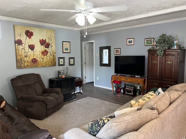 14 Shamrock Circle, Murrells Inlet, SC 29576