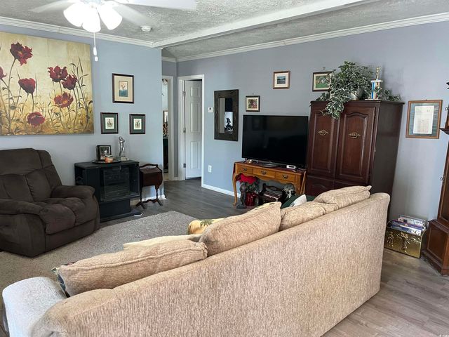 14 Shamrock Circle, Murrells Inlet, SC 29576