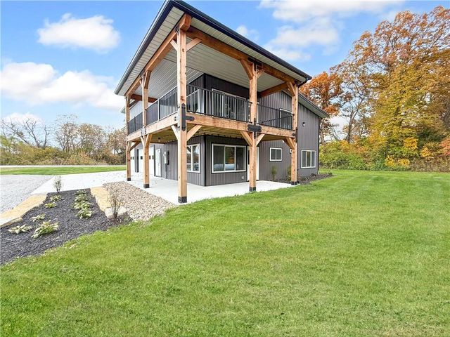 21232 Mount Moriah Road, Higginsville, MO 64037