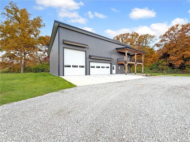 21232 Mount Moriah Road, Higginsville, MO 64037