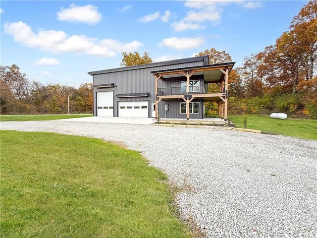21232 Mount Moriah Road, Higginsville, MO 64037