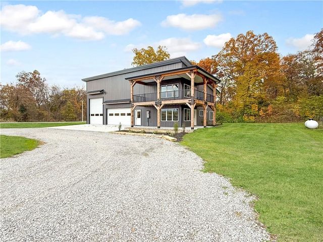 21232 Mount Moriah Road, Higginsville, MO 64037