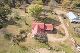 4055 Cedar Run Road, Bonne Terre, MO 63628