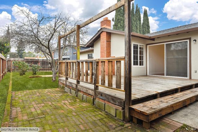 393 Manzanita Ave, Fairfield, CA 94533