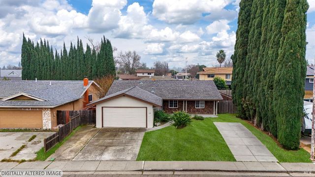 393 Manzanita Ave, Fairfield, CA 94533