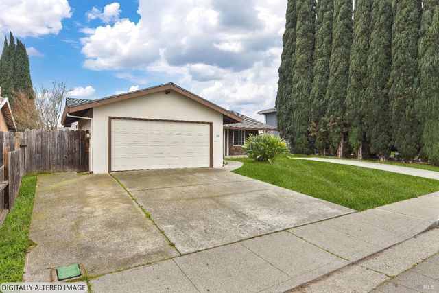393 Manzanita Ave, Fairfield, CA 94533