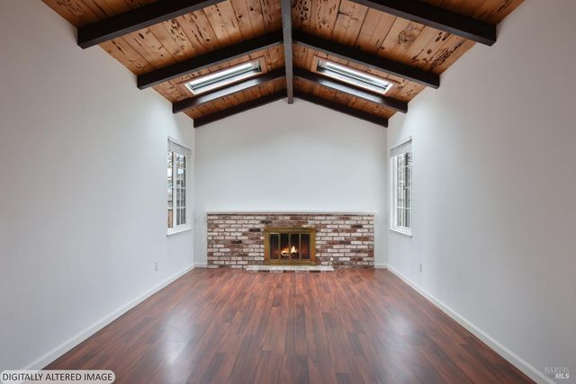 393 Manzanita Ave, Fairfield, CA 94533