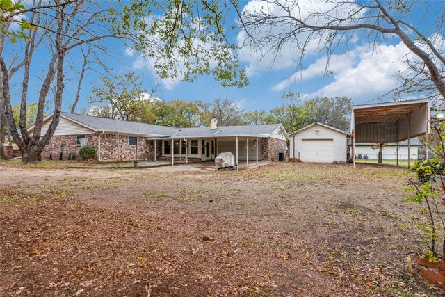 103 McCullar Road, Burleson, TX 76028