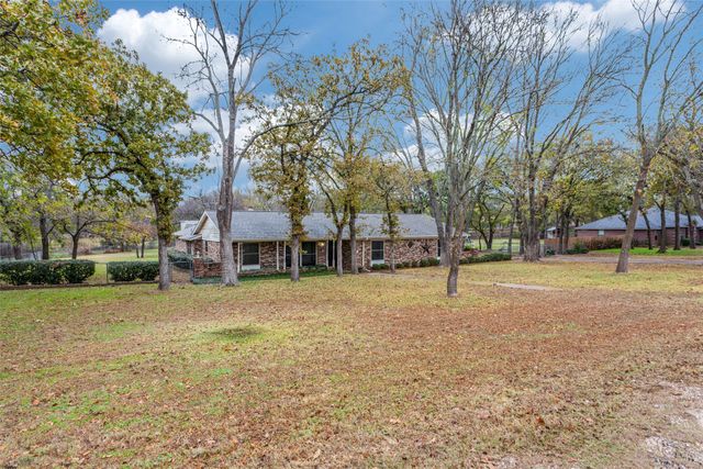 103 McCullar Road, Burleson, TX 76028