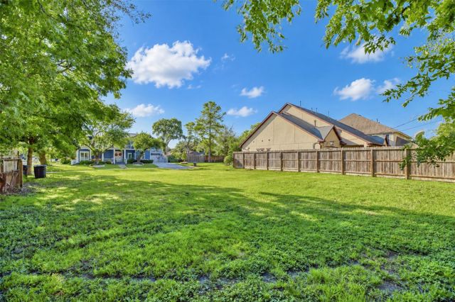 8311 Lorrie Drive, Houston, TX 77025