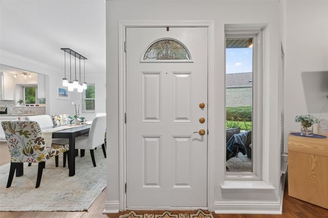 1353 Chardonnay Drive, Houston, TX 77077