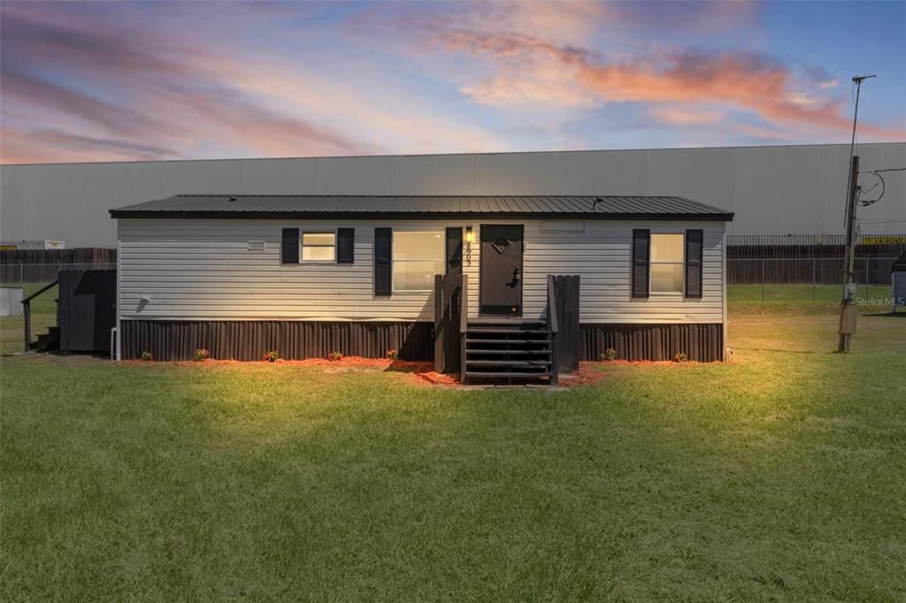 8903 HAMMOCK LOOP, Polk City, FL 33868