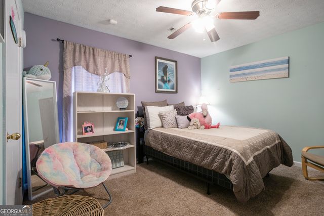 435 Rosehill Drive, Mcdonough, GA 30253