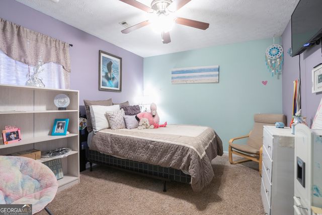 435 Rosehill Drive, Mcdonough, GA 30253