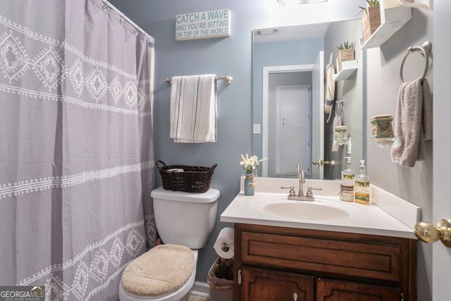 435 Rosehill Drive, Mcdonough, GA 30253