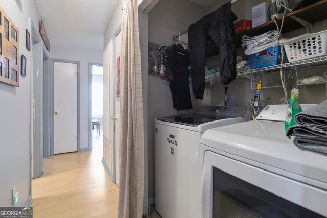 435 Rosehill Drive, Mcdonough, GA 30253