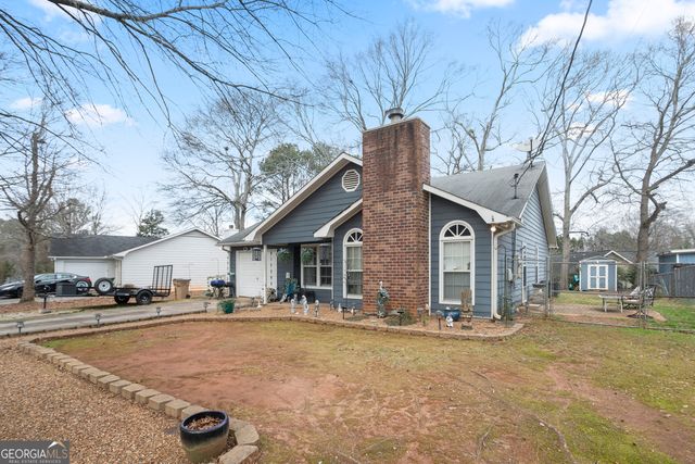 435 Rosehill Drive, Mcdonough, GA 30253