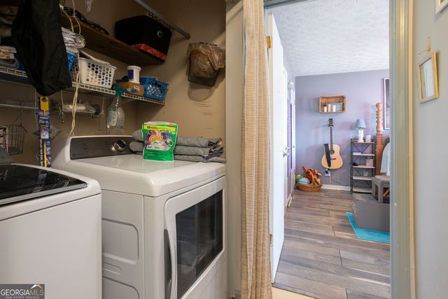 435 Rosehill Drive, Mcdonough, GA 30253