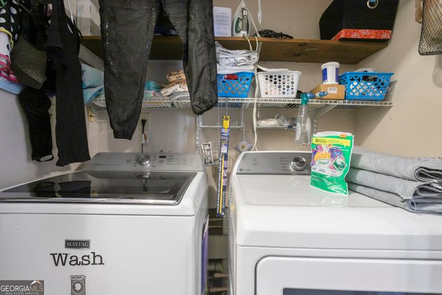 435 Rosehill Drive, Mcdonough, GA 30253