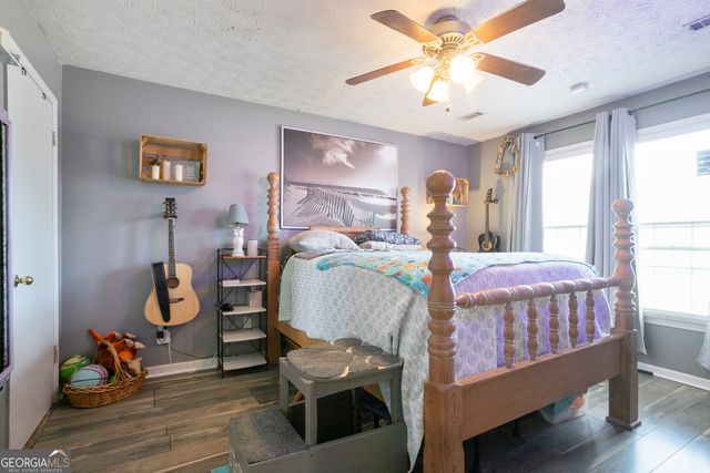 435 Rosehill Drive, Mcdonough, GA 30253