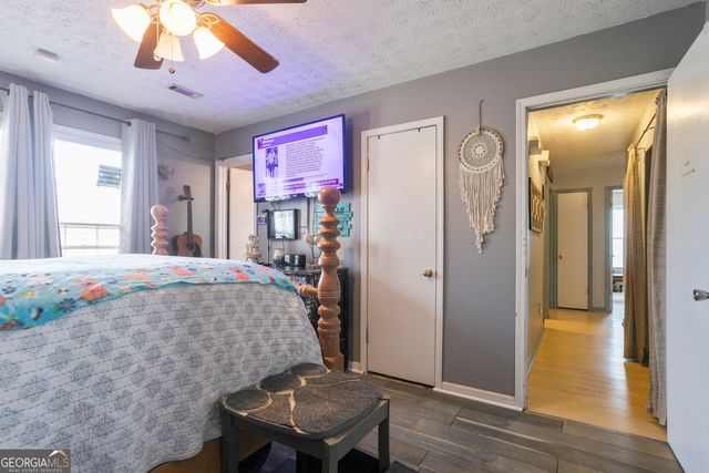 435 Rosehill Drive, Mcdonough, GA 30253