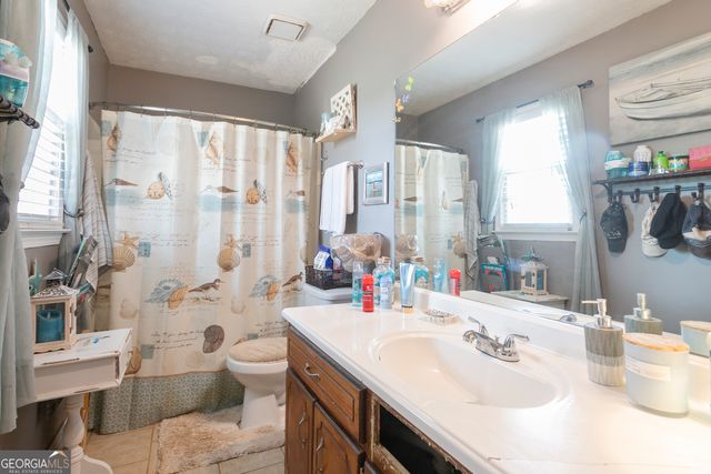 435 Rosehill Drive, Mcdonough, GA 30253