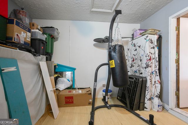 435 Rosehill Drive, Mcdonough, GA 30253