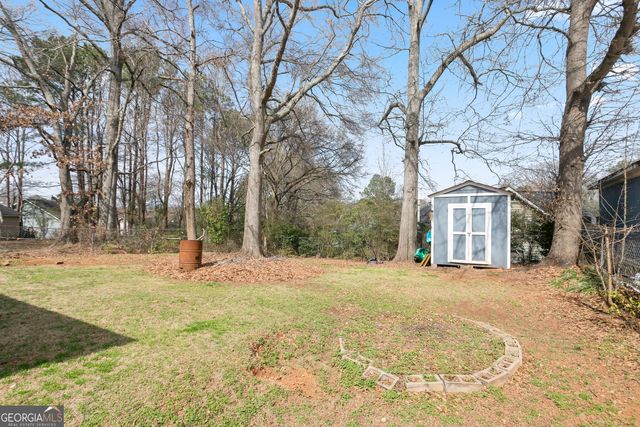 435 Rosehill Drive, Mcdonough, GA 30253