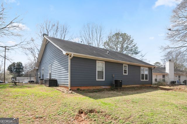 435 Rosehill Drive, Mcdonough, GA 30253