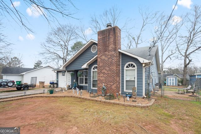 435 Rosehill Drive, Mcdonough, GA 30253