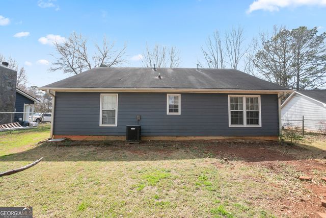 435 Rosehill Drive, Mcdonough, GA 30253