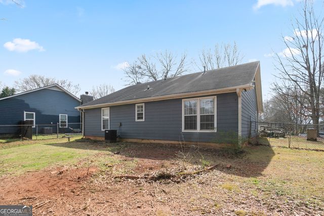 435 Rosehill Drive, Mcdonough, GA 30253