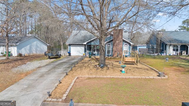 435 Rosehill Drive, Mcdonough, GA 30253