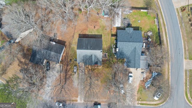 435 Rosehill Drive, Mcdonough, GA 30253