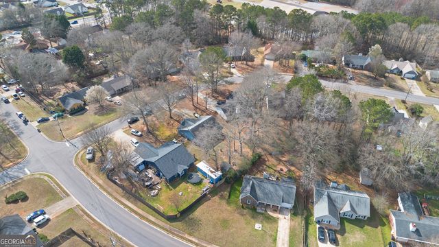 435 Rosehill Drive, Mcdonough, GA 30253