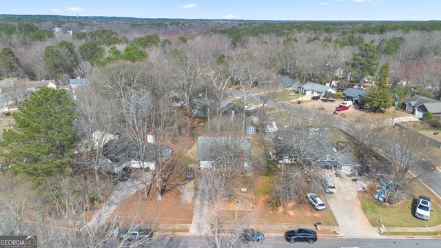 435 Rosehill Drive, Mcdonough, GA 30253