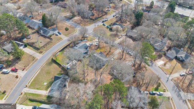 435 Rosehill Drive, Mcdonough, GA 30253
