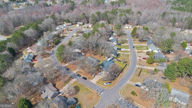 435 Rosehill Drive, Mcdonough, GA 30253