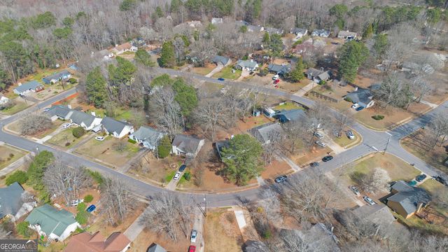 435 Rosehill Drive, Mcdonough, GA 30253