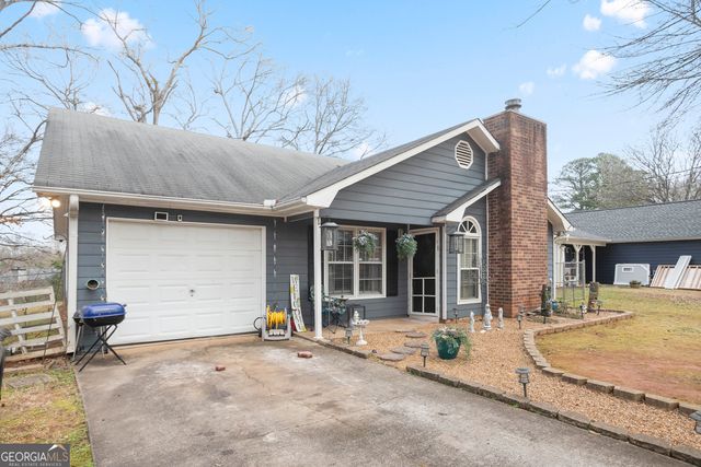 435 Rosehill Drive, Mcdonough, GA 30253