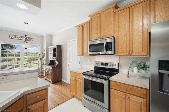 323 Ridge Drive, Lexington, NC 27295