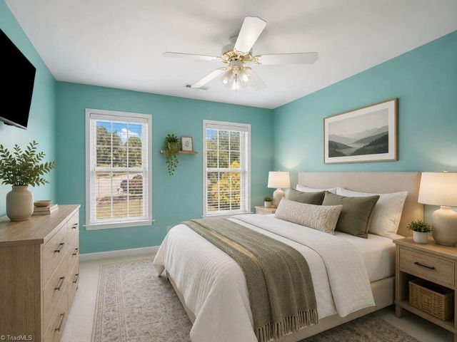 323 Ridge Drive, Lexington, NC 27295