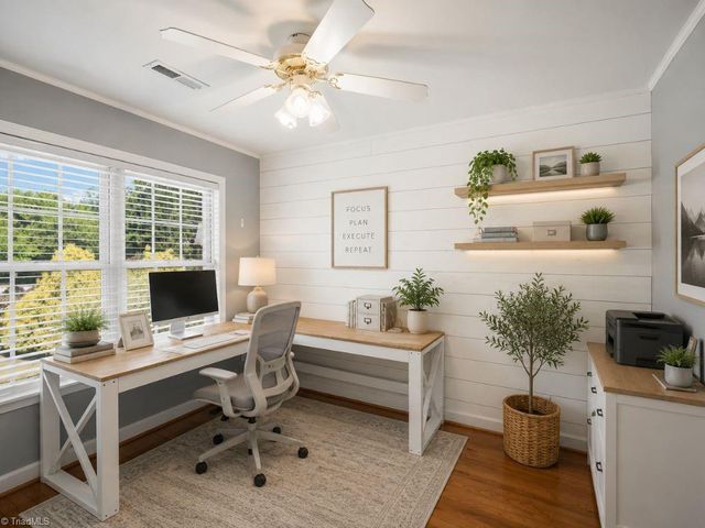 323 Ridge Drive, Lexington, NC 27295
