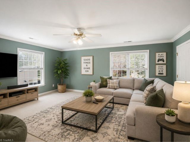 323 Ridge Drive, Lexington, NC 27295