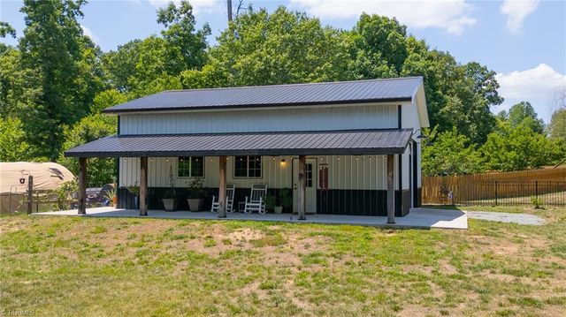 323 Ridge Drive, Lexington, NC 27295